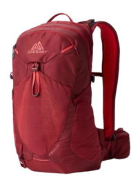 Rugzak Gregory Maya 20 Plus Iris Red