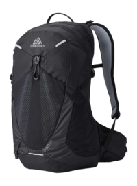 Rugzak Gregory Miko 25 Optic Black