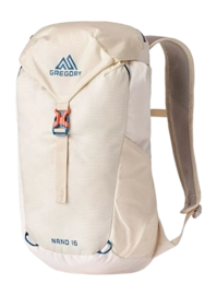 Rugzak Gregory Nano 16 Chalk White