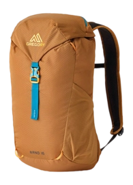 Rugzak Gregory Nano 16 Moab Tan