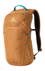Rugzak Gregory Nano 18 Moab Tan