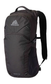 Rugzak Gregory Nano 18 Optic Black