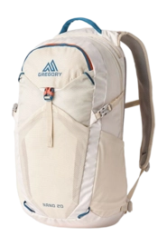 Rugzak Gregory Nano 20 Chalk White