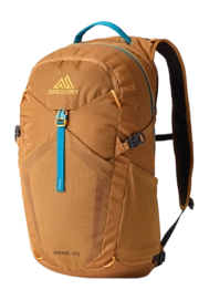 Rugzak Gregory Nano 20 Moab Tan