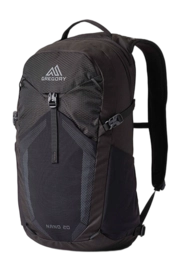 Rugzak Gregory Nano 20 Optic Black