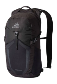 Rugzak Gregory Nano 20 Plus Optic Black