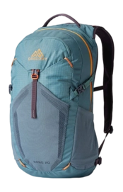Rugzak Gregory Nano 20 Rio Blue