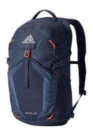 Rugzak Gregory Nano 20 Spark Navy