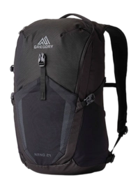 Rugzak Gregory Nano 24 Optic Black