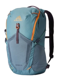 Rugzak Gregory Nano 24 Rio Blue