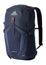 Rugzak Gregory Nano 24 Spark Navy