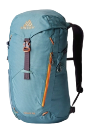 Rugzak Gregory Nano 28 Rio Blue