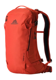 Rugzak Gregory Verte 18 Apres Orange M/L