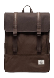 Rugzak Herschel Survey Brown Slate/Delicioso