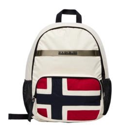Rugzak Napapijri Unisex H-Nadir DP Beige Dimity