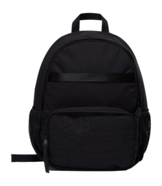Rugzak Napapijri Unisex H-Nadir DP Black Beauty