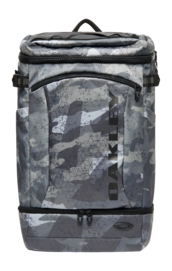 Rugzak Oakley Enhance Hybrid L Camo Green