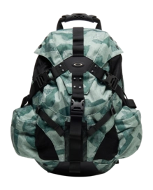 Rugzak Oakley Icon RC Abstract Camo Green