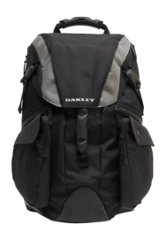 Rugzak Oakley Latitude Flex Pack Blackout