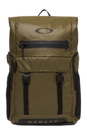 Rugzak Oakley Road Trip Terrain 25L RC Pack Army Green