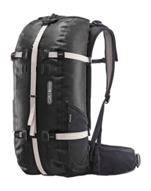 Rugzak Ortlieb Atrack 25 L Black