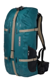 Rugzak Ortlieb Atrack 25 L Petrol