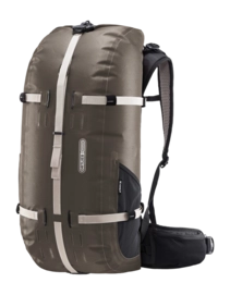 Rugzak Ortlieb Atrack 35 L Dark Sand