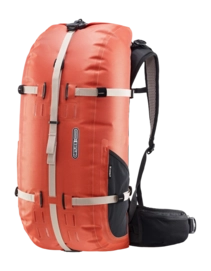Rugzak Ortlieb Atrack 35 L Rooibos