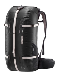 Rugzak Ortlieb Atrack 45 L Black