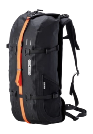 Rugzak Ortlieb Atrack Bike 25 L Black Matt