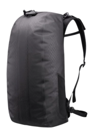 Rugzak Ortlieb Atrack Metrosphere 34 L Black Embossed