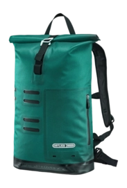 Rugzak Ortlieb Unisex Commuter Daypack 21 L Atlantis Green
