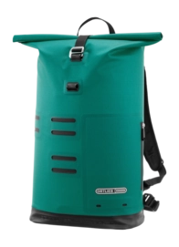 Rugzak Ortlieb Unisex Commuter Daypack 21 L Atlantis Green 25