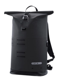 Rugzak Ortlieb Unisex Commuter Daypack 21 L Black