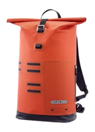 Rugzak Ortlieb Unisex Commuter Daypack 21 L Rooibos
