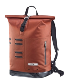 Rugzak Ortlieb Unisex Commuter Daypack City 27 L Rooibos