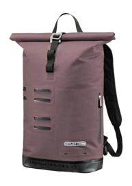 Rugzak Ortlieb Unisex Commuter Daypack Urban 21 L Ash Rose