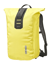 Rugzak Ortlieb Unisex Velocity PS 23L Lemon Sorbet