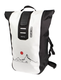 Rugzak Ortlieb Velocity Design Line Art 23 L