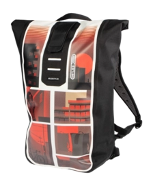 Rugzak Ortlieb Velocity Design Morning Routine 23 L