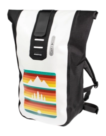 Rugzak Ortlieb Velocity Design Portland Heights 23 L