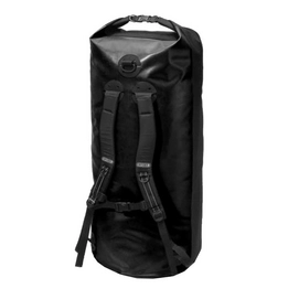 Sac à Dos Ortlieb X-Tremer 109L Noir