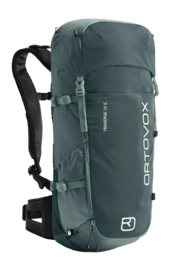 Rucksack Ortovox Traverse 28 S Damen Glacier Grey