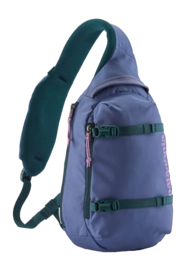 Rugzak Patagonia  Atom Sling 8L Current Blue