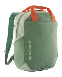 Rugzak Patagonia  Atom Tote Pack 20L Lichen Green