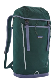 Rugzak Patagonia  Fieldsmith Lid Pack Cascade Green