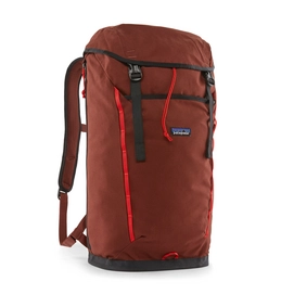 Rugzak Patagonia  Fieldsmith Lid Pack Dried Vanilla