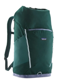Rugzak Patagonia  Fieldsmith Roll Top Pack Cascade Green