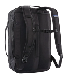 Rugzak Patagonia Unisex Black Hole Micro MLC Black