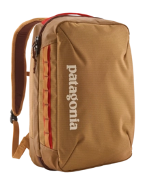 Rugzak Patagonia Unisex Black Hole Micro MLC Talon Gold